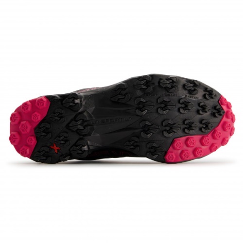 Dámská Akyra Gtx černá Orchidej La Sportiva Boty