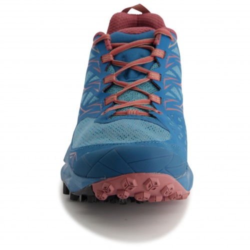 Dámská Akyra La Sportiva Boty Carbon Cherry