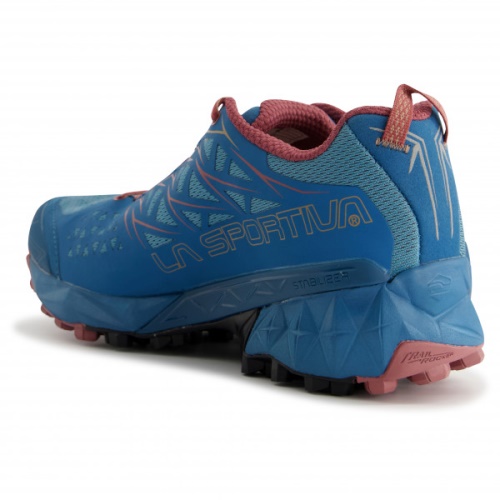Dámská Akyra La Sportiva Boty Carbon Cherry
