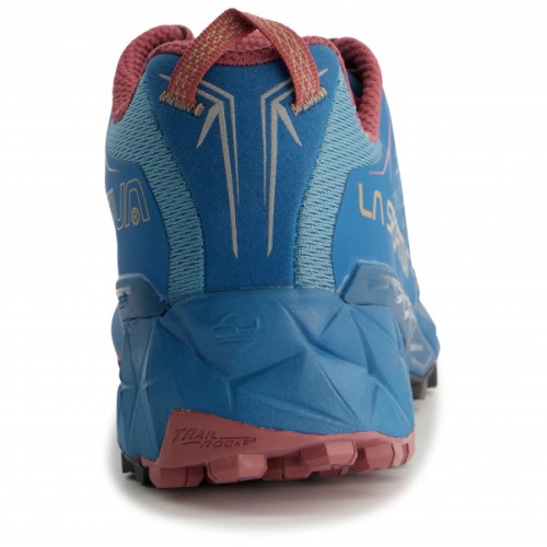 Dámská Akyra La Sportiva Boty Carbon Cherry