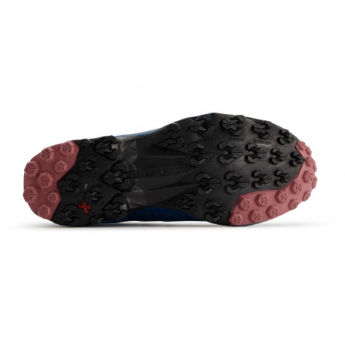 Dámská Akyra La Sportiva Boty Carbon Cherry