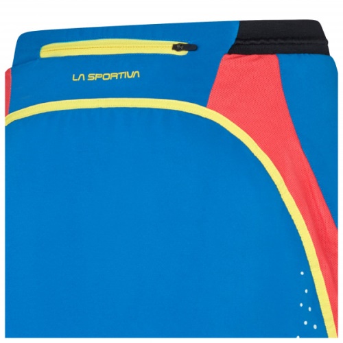 Dámská Kometová Sukně Pacific Blue Neptune La Sportiva Boty