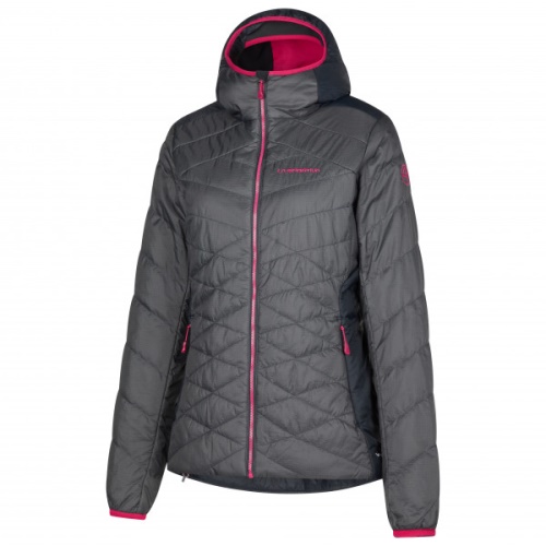 Karbon/cerise