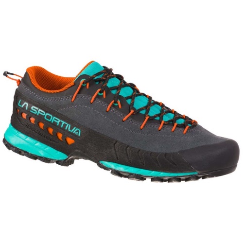 Dámská Přístupová Bota Tx4 La Sportovní Boty Carbon Aqua