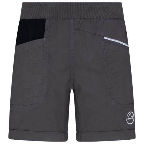 Dámská Rampa Short La Sportiva Boty Pacific Blue Neptune
