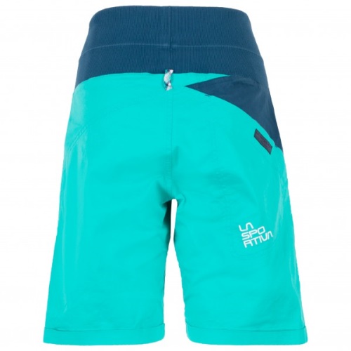 Dámská Rampa Short La Sportiva Boty Pacific Blue Neptune