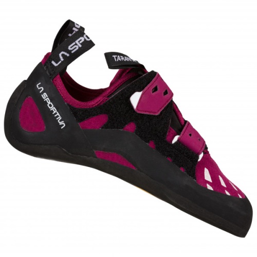 Dámská Tarantule La Sportiva Boty Red Plum