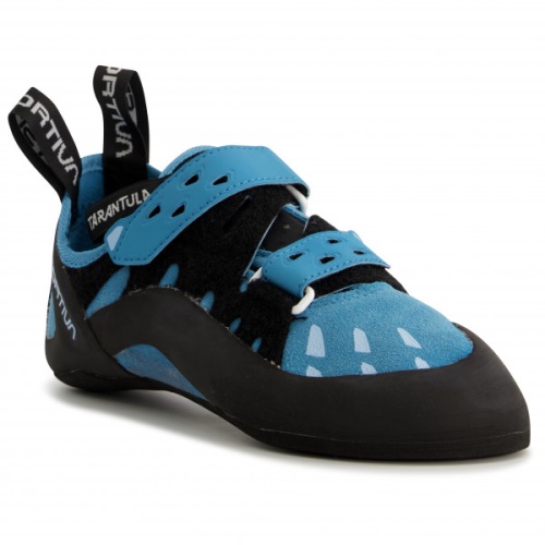 Dámská Tarantule La Sportiva Boty Red Plum