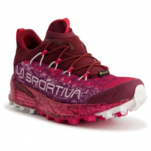 Dámská Tempest Gtx Wine Orchid La Sportiva Boty