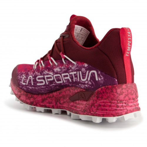 Dámská Tempest Gtx Wine Orchid La Sportiva Boty