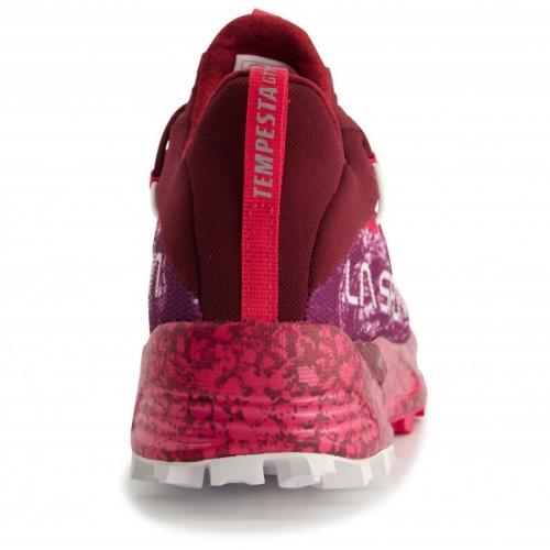 Dámská Tempest Gtx Wine Orchid La Sportiva Boty