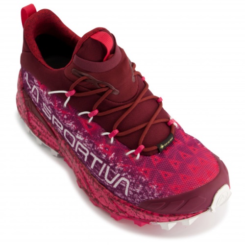 Dámská Tempest Gtx Wine Orchid La Sportiva Boty
