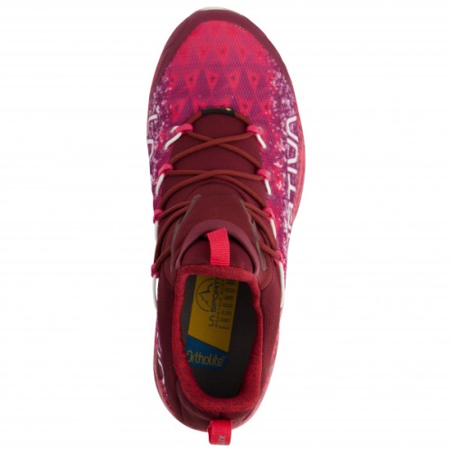 Dámská Tempest Gtx Wine Orchid La Sportiva Boty