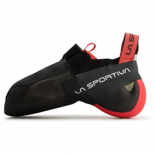 Dámská Teorie La Sportiva Boty černý Ibišek