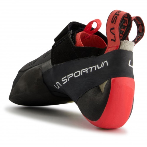 Dámská Teorie La Sportiva Boty černý Ibišek