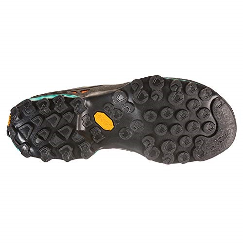 Dámská Turistická Obuv Tx4 Approach Carbon Aqua La Sportiva Boty