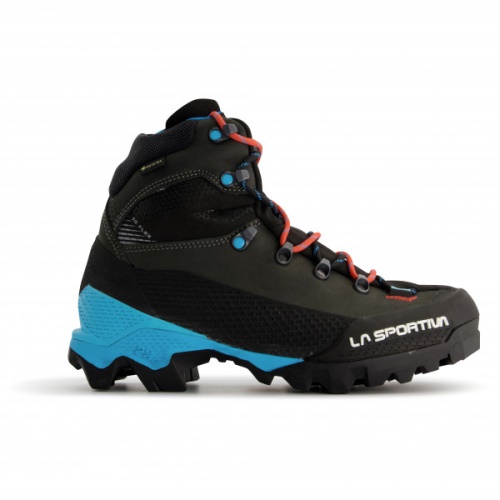 Dámské Aequilibrium Lt Gtx La Sportiva Boty černý Ibišek