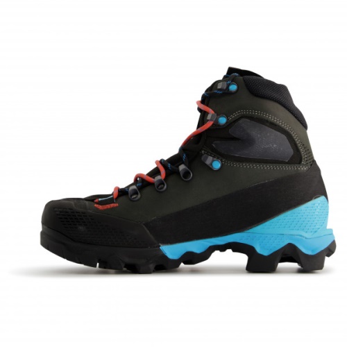 Dámské Aequilibrium Lt Gtx La Sportiva Boty černý Ibišek
