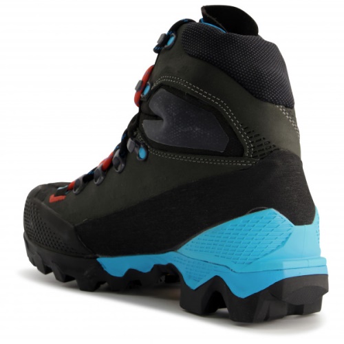 Dámské Aequilibrium Lt Gtx La Sportiva Boty černý Ibišek