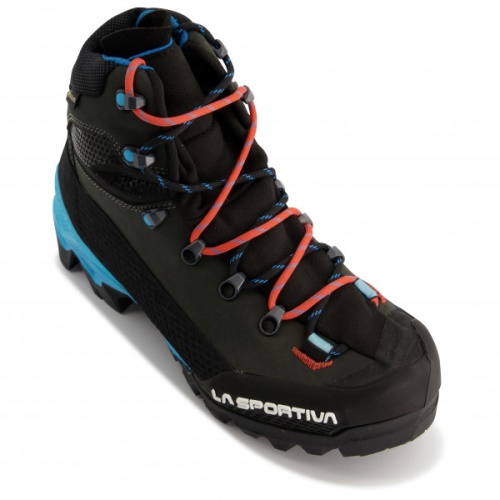 Dámské Aequilibrium Lt Gtx La Sportiva Boty černý Ibišek