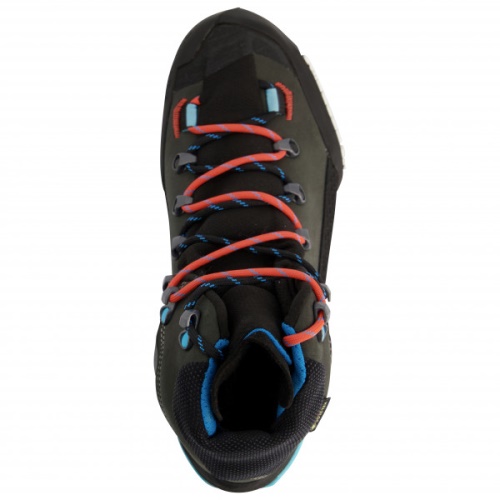 Dámské Aequilibrium Lt Gtx La Sportiva Boty černý Ibišek
