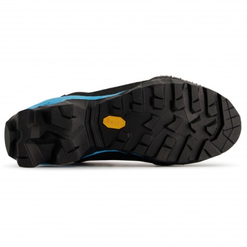 Dámské Aequilibrium Lt Gtx La Sportiva Boty černý Ibišek