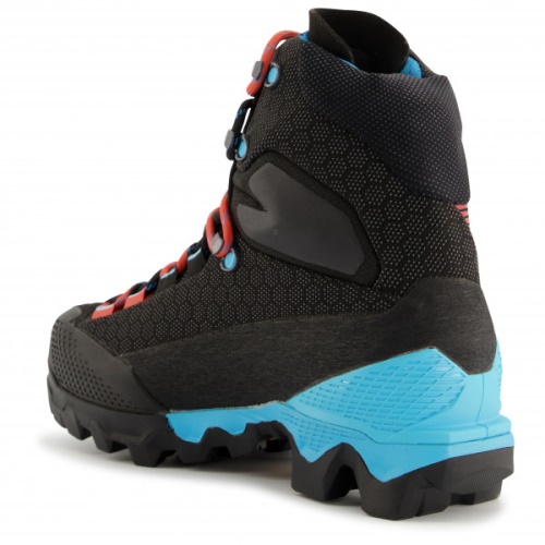 Dámské Aequilibrium St Gtx La Sportiva Boty Black Hibiscus