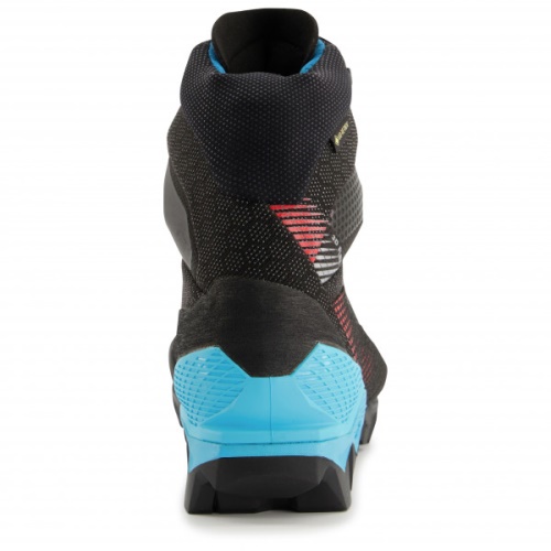 Dámské Aequilibrium St Gtx La Sportiva Boty Black Hibiscus
