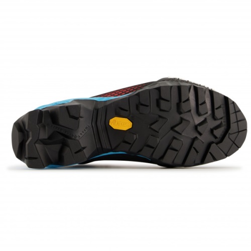 Dámské Aequilibrium St Gtx La Sportiva Boty Black Hibiscus