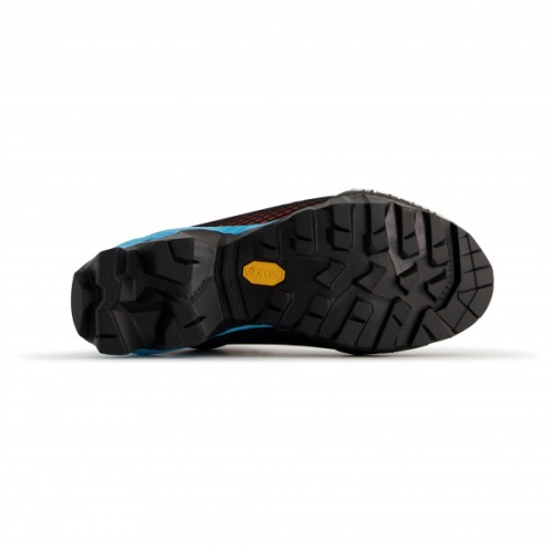 Dámské Aequilibrium St Gtx La Sportiva Boty Black Hibiscus