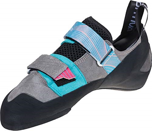 Dámské Aragonské Lezecké Boty La Sportiva Boty Clay Hibiscus