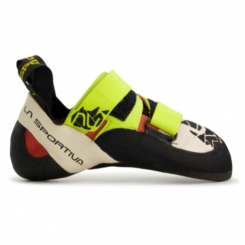 Dámské Boty Otaki Sirné Coral La Sportiva Boty