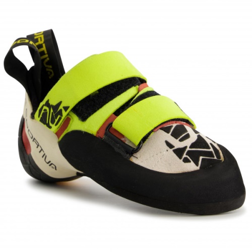 Dámské Boty Otaki Sirné Coral La Sportiva Boty