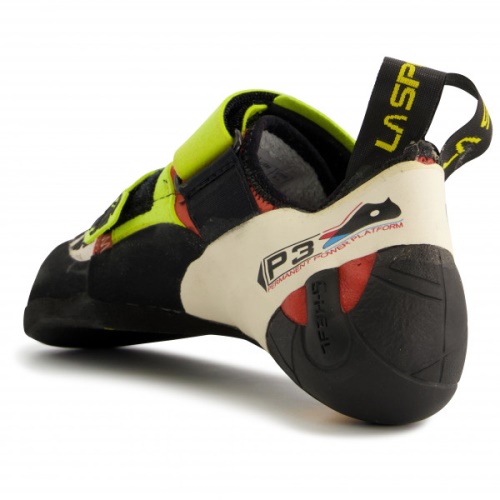 Dámské Boty Otaki Sirné Coral La Sportiva Boty
