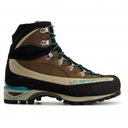 Dámské Boty Trango Alp Evo Gtx Taupe Safari La Sportiva
