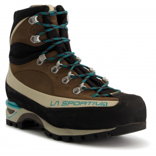 Dámské Boty Trango Alp Evo Gtx Taupe Safari La Sportiva