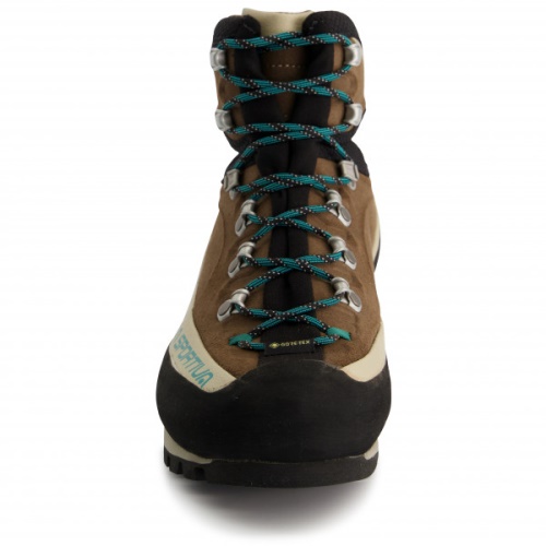 Dámské Boty Trango Alp Evo Gtx Taupe Safari La Sportiva