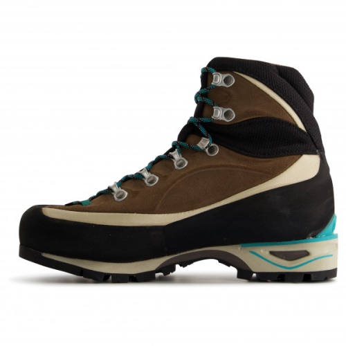 Dámské Boty Trango Alp Evo Gtx Taupe Safari La Sportiva