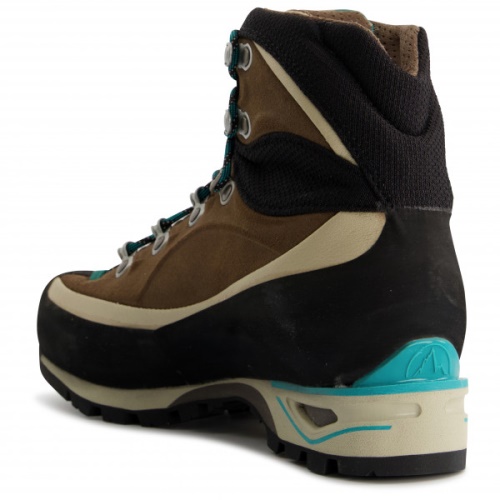 Dámské Boty Trango Alp Evo Gtx Taupe Safari La Sportiva