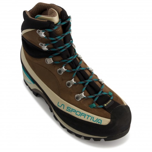 Dámské Boty Trango Alp Evo Gtx Taupe Safari La Sportiva
