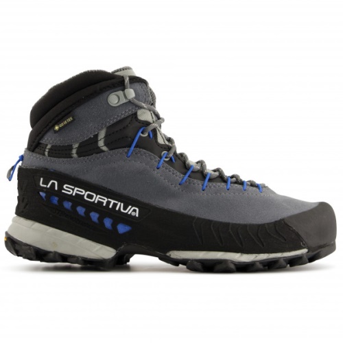 Dámské Boty Tx4 Mid Gtx Carbon Cobalt Blue La Sportovní Boty