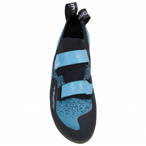 Dámské Boty Zenit Pacific Blue Black La Sportovní Boty