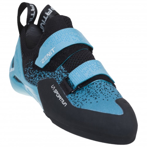 Dámské Boty Zenit Pacific Blue Black La Sportovní Boty