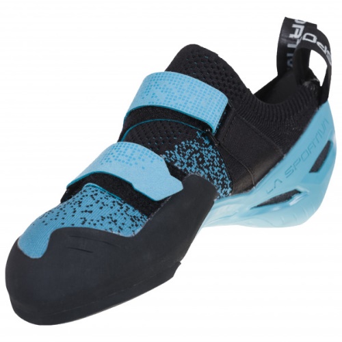 Dámské Boty Zenit Pacific Blue Black La Sportovní Boty