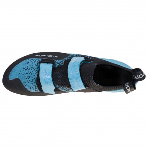 Dámské Boty Zenit Pacific Blue Black La Sportovní Boty
