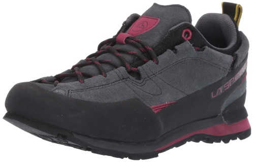 Dámské Boulder X Approach Boty Carbon Beet 75+ (39) La Sportiva Boty