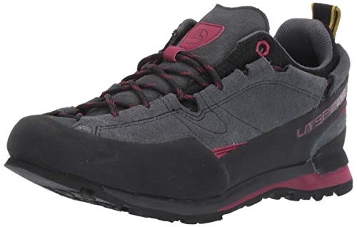 Dámské Boulder X Approach Boty Carbon Beet 75+ (39) La Sportiva Boty