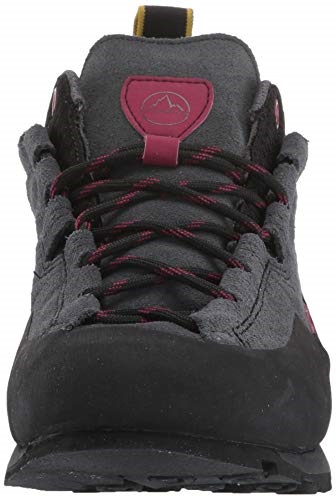 Dámské Boulder X Approach Boty Carbon Beet 75+ (39) La Sportiva Boty