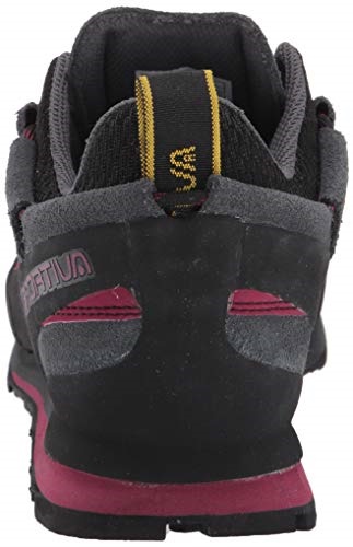 Dámské Boulder X Approach Boty Carbon Beet 75+ (39) La Sportiva Boty