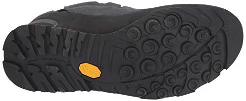 Dámské Boulder X Approach Boty Carbon Beet 75+ (39) La Sportiva Boty